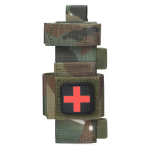 Tourniquet tasje / pouch / houder